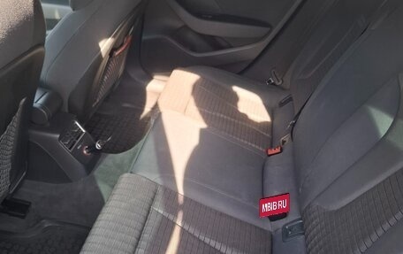 Audi A3, 2013 год, 1 400 000 рублей, 12 фотография
