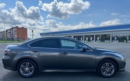 Mazda 6, 2011 год, 720 000 рублей, 6 фотография