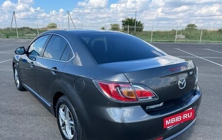 Mazda 6, 2011 год, 720 000 рублей, 3 фотография