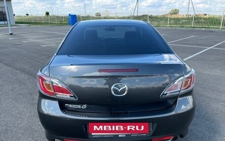Mazda 6, 2011 год, 720 000 рублей, 4 фотография