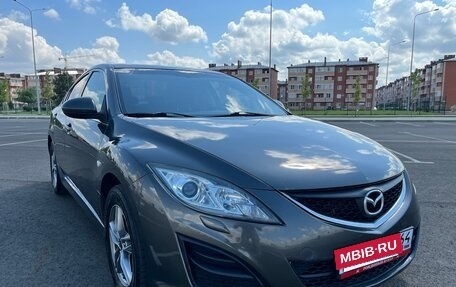 Mazda 6, 2011 год, 720 000 рублей, 7 фотография