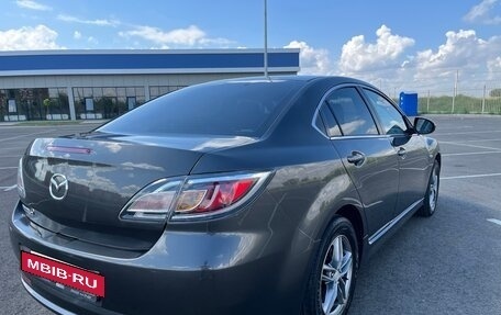 Mazda 6, 2011 год, 720 000 рублей, 5 фотография