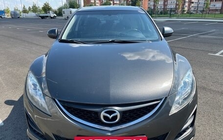 Mazda 6, 2011 год, 720 000 рублей, 8 фотография