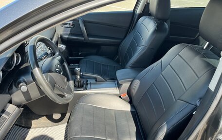 Mazda 6, 2011 год, 720 000 рублей, 12 фотография