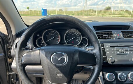 Mazda 6, 2011 год, 720 000 рублей, 14 фотография
