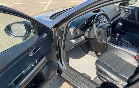 Mazda 6, 2011 год, 720 000 рублей, 11 фотография