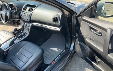 Mazda 6, 2011 год, 720 000 рублей, 16 фотография