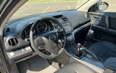 Mazda 6, 2011 год, 720 000 рублей, 13 фотография