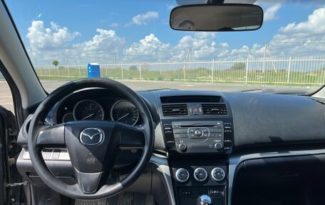 Mazda 6, 2011 год, 720 000 рублей, 15 фотография