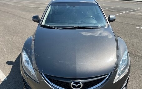 Mazda 6, 2011 год, 720 000 рублей, 10 фотография