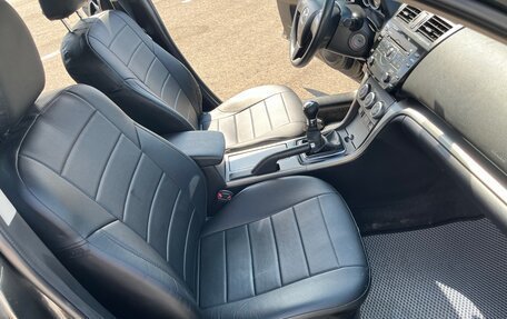 Mazda 6, 2011 год, 720 000 рублей, 17 фотография