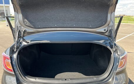 Mazda 6, 2011 год, 720 000 рублей, 22 фотография
