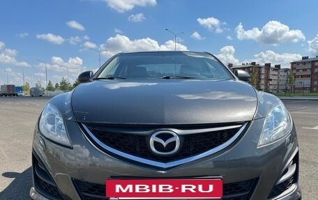 Mazda 6, 2011 год, 720 000 рублей, 9 фотография