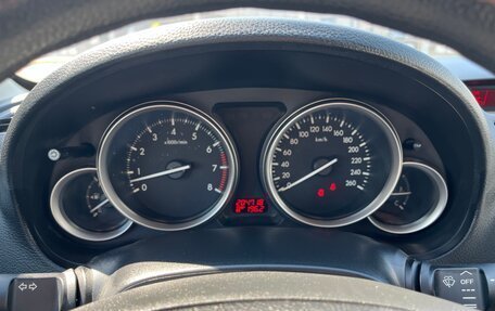Mazda 6, 2011 год, 720 000 рублей, 28 фотография
