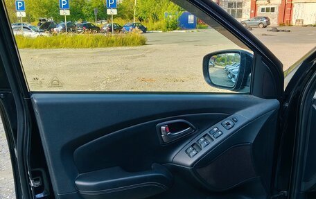 Hyundai ix35 I рестайлинг, 2014 год, 1 490 000 рублей, 7 фотография