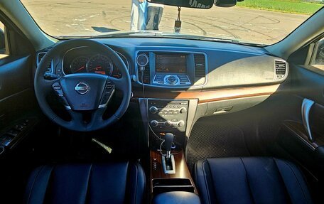 Nissan Teana, 2008 год, 1 045 000 рублей, 2 фотография