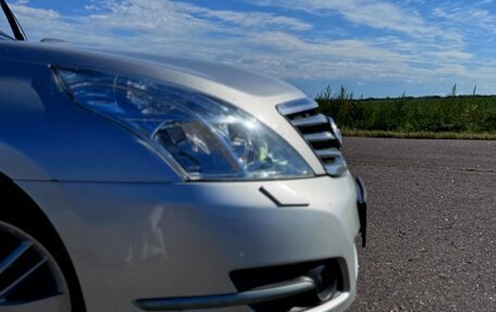 Nissan Teana, 2008 год, 1 045 000 рублей, 8 фотография
