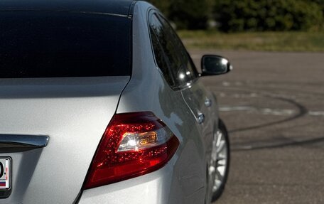 Nissan Teana, 2008 год, 1 045 000 рублей, 10 фотография