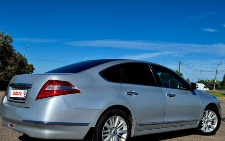 Nissan Teana, 2008 год, 1 045 000 рублей, 12 фотография