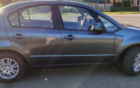 Suzuki SX4 II рестайлинг, 2008 год, 650 000 рублей, 6 фотография
