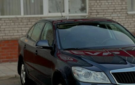 Skoda Octavia, 2009 год, 629 000 рублей, 4 фотография
