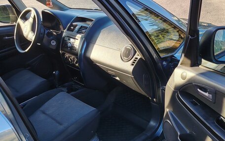 Suzuki SX4 II рестайлинг, 2008 год, 650 000 рублей, 8 фотография