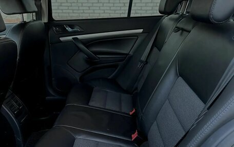 Skoda Octavia, 2009 год, 629 000 рублей, 2 фотография