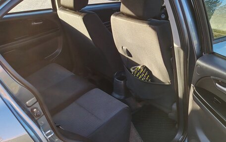 Suzuki SX4 II рестайлинг, 2008 год, 650 000 рублей, 9 фотография