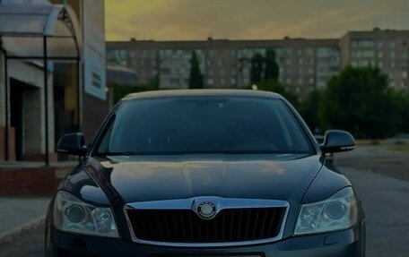 Skoda Octavia, 2009 год, 629 000 рублей, 3 фотография
