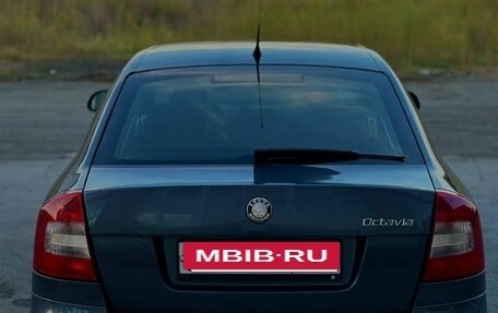 Skoda Octavia, 2009 год, 629 000 рублей, 5 фотография