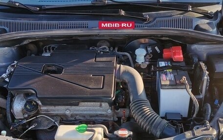 Suzuki SX4 II рестайлинг, 2008 год, 650 000 рублей, 12 фотография