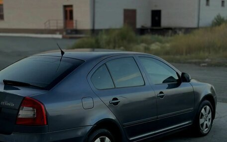 Skoda Octavia, 2009 год, 629 000 рублей, 6 фотография