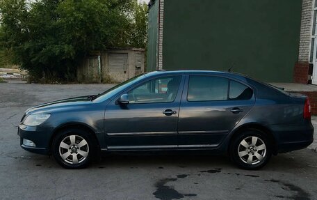Skoda Octavia, 2009 год, 629 000 рублей, 7 фотография