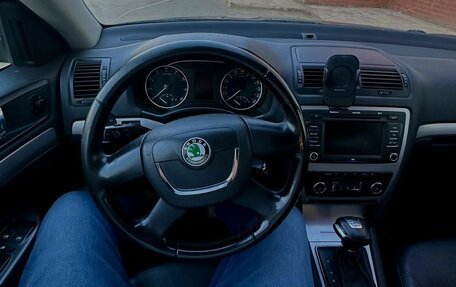 Skoda Octavia, 2009 год, 629 000 рублей, 8 фотография