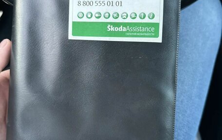 Skoda Octavia, 2009 год, 629 000 рублей, 12 фотография