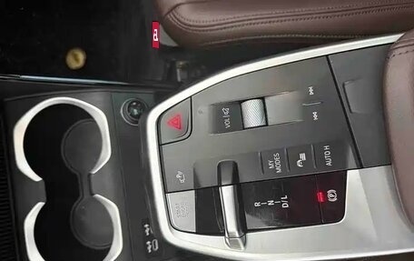 BMW X1, 2023 год, 2 526 009 рублей, 12 фотография