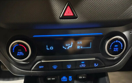 Hyundai Creta I рестайлинг, 2019 год, 1 885 000 рублей, 11 фотография