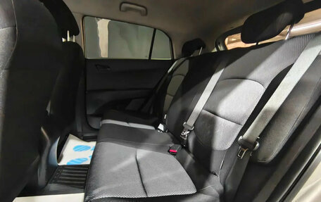 Hyundai Creta I рестайлинг, 2019 год, 1 885 000 рублей, 15 фотография