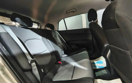 Hyundai Creta I рестайлинг, 2019 год, 1 885 000 рублей, 16 фотография