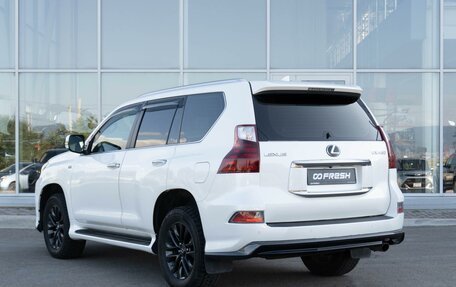 Lexus GX II, 2019 год, 7 770 000 рублей, 2 фотография