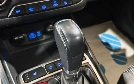 Hyundai Creta I рестайлинг, 2019 год, 1 885 000 рублей, 12 фотография