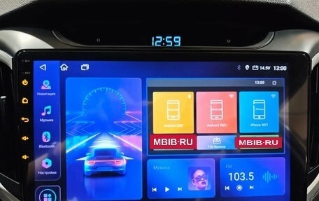 Hyundai Creta I рестайлинг, 2019 год, 1 885 000 рублей, 10 фотография