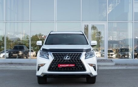 Lexus GX II, 2019 год, 7 770 000 рублей, 3 фотография