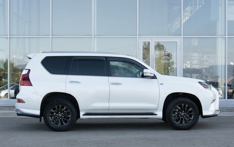 Lexus GX II, 2019 год, 7 770 000 рублей, 5 фотография