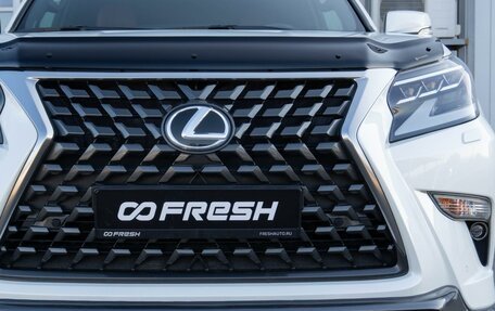Lexus GX II, 2019 год, 7 770 000 рублей, 6 фотография