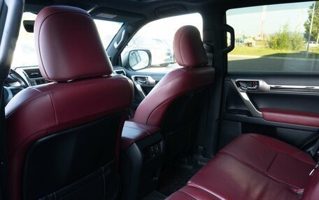 Lexus GX II, 2019 год, 7 770 000 рублей, 16 фотография