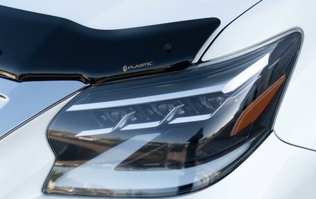 Lexus GX II, 2019 год, 7 770 000 рублей, 7 фотография