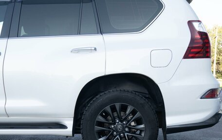 Lexus GX II, 2019 год, 7 770 000 рублей, 9 фотография