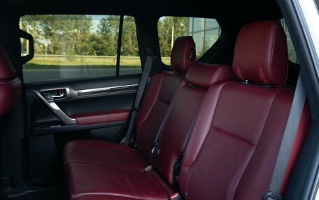 Lexus GX II, 2019 год, 7 770 000 рублей, 14 фотография
