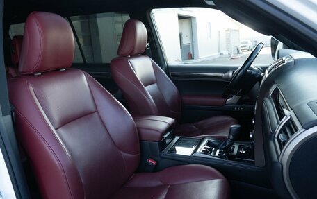 Lexus GX II, 2019 год, 7 770 000 рублей, 13 фотография